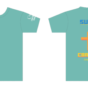 Camiseta AcampaKids 2024