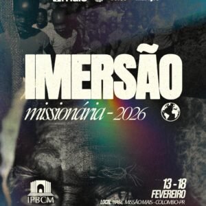 Acampamento Carnaval 2026